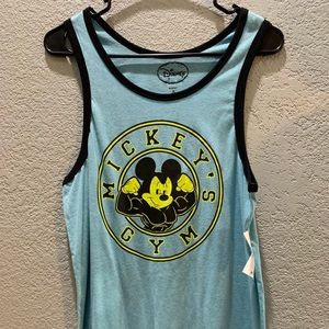 Mickey TankTop